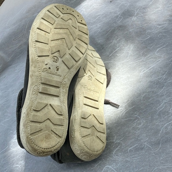 women’s size 8 PLDM Palladium shoes - euro 38 - Picture 15 of 16